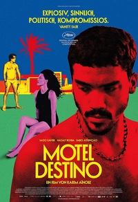 Motel Destino (DVD)