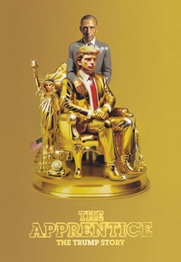 The Apprentice (DVD)