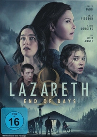 Lazareth (Blu-ray)