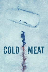 Cold Meat (DVD)