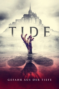 Tide - Gefahr aus der Tiefe (Blu-ray)