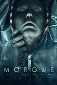 Morgue (DVD)