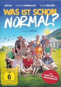 Was ist schon normal? (DVD)