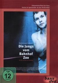 Die Jungs vom Bahnhof Zoo (DVD)