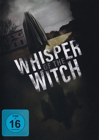 Whisper of the Witch (DVD)