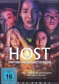Host (Blu-ray)