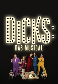 Dicks - Das Musical (DVD)