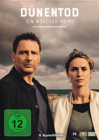 Dünentod - Disc 1 - Episoden 1 - 2 (DVD)