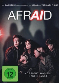 AfrAId (DVD)