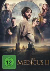 Der Medicus 2 (DVD)