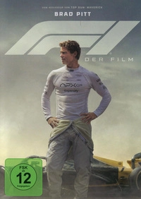 F1 - Der Film (DVD)