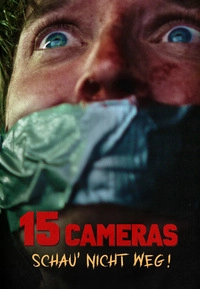 15 Cameras (DVD)