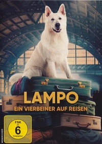 Lampo (Blu-ray)