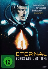 Eternal - Echos aus der Tiefe (DVD)