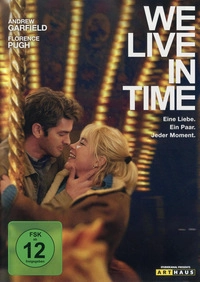 We Live in Time (DVD)