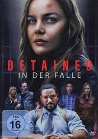 Detained - In der Falle (DVD)