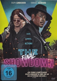 The Final Showdown (DVD)