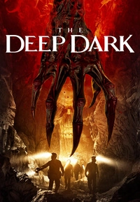 The Deep Dark (DVD)