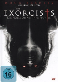 The Exorcists (DVD)