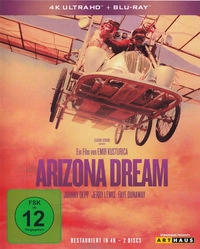 Arizona Dream (4K UHD)