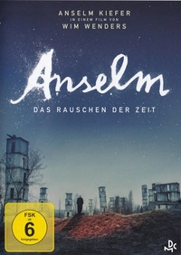 Anselm (Blu-ray 3D)