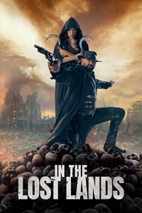 In the Lost Lands (Blu-ray)