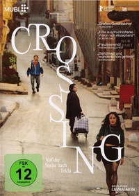 Crossing (DVD)