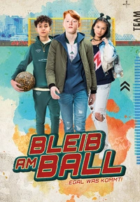 Bleib am Ball (DVD)