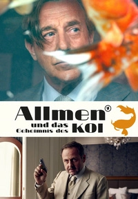 Allmen und das Geheimnis des Koi (DVD)