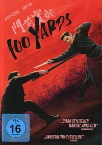 100 Yards (DVD)