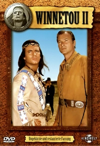 Winnetou 2 (4K UHD)
