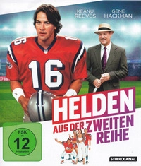 Helden aus der zweiten Reihe (Blu-ray)