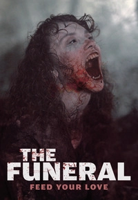 The Funeral (Blu-ray)