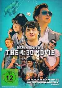 The 4:30 Movie (DVD)