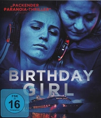 Birthday Girl (DVD)
