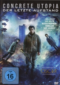 Concrete Utopia (DVD)