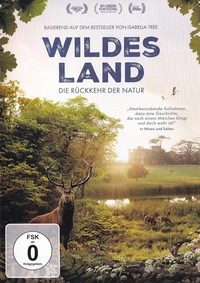 Wildes Land - Die Rückkehr der Natur (DVD)