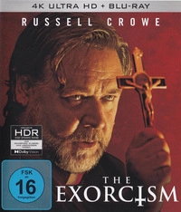 The Exorcism (4K UHD)