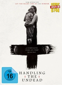 Handling the Undead (DVD)