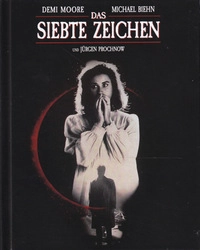 Das siebte Zeichen (Blu-ray)