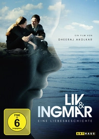Liv & Ingmar (DVD)