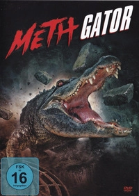 Methgator (DVD)