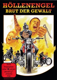 Höllenengel (DVD)