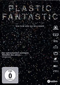 Plastic Fantastic (DVD)
