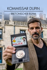 Kommissar Dupin 12 - Bretonischer Ruhm (DVD)