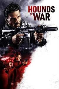 Hounds of War (Blu-ray)