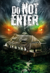 Do Not Enter (DVD)