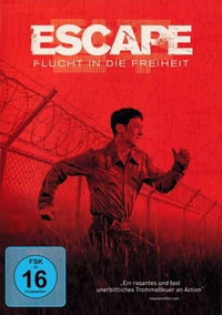 Escape - Flucht in die Freiheit (DVD)