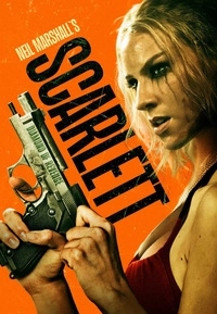 Scarlett (DVD)