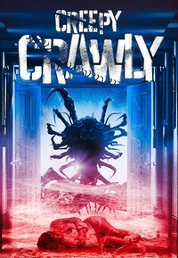 Creepy Crawly (DVD)
